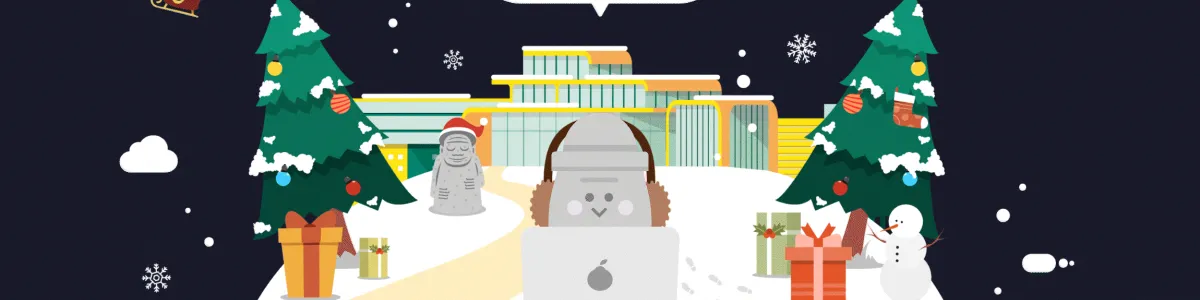 9oormthon 12th Participation Review 배너