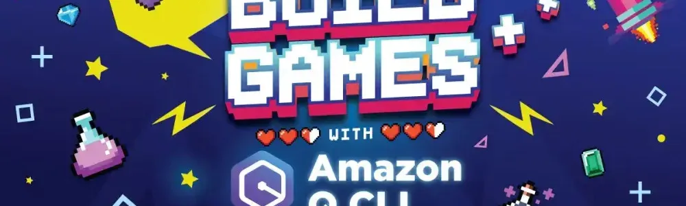 Amazon Q Developer CLI Quick Start Guide 배너