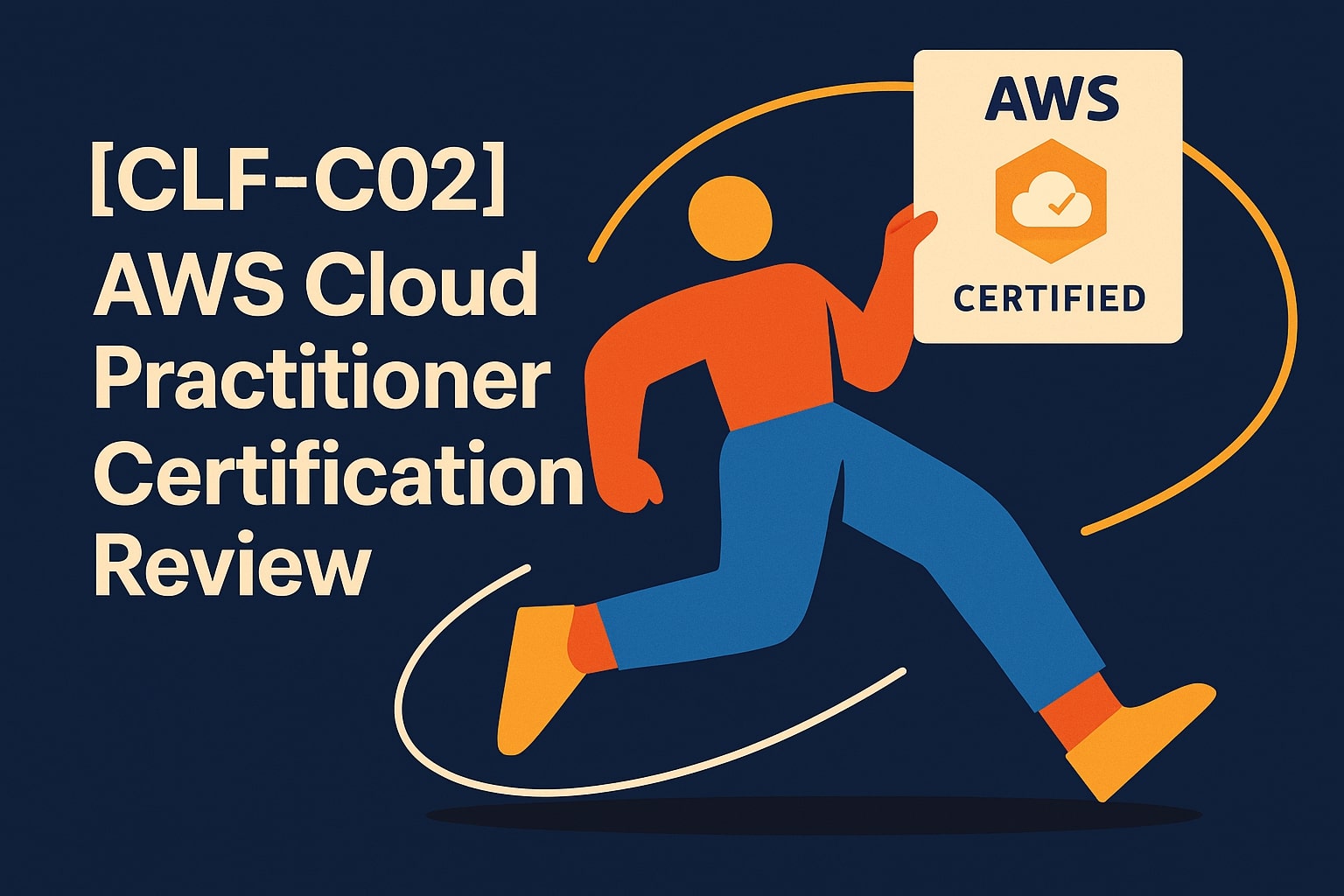 [CLF-C02] AWS Cloud Practitioner Certification Review 배너