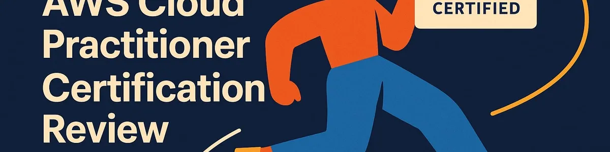 [CLF-C02] AWS Cloud Practitioner Certification Review 배너