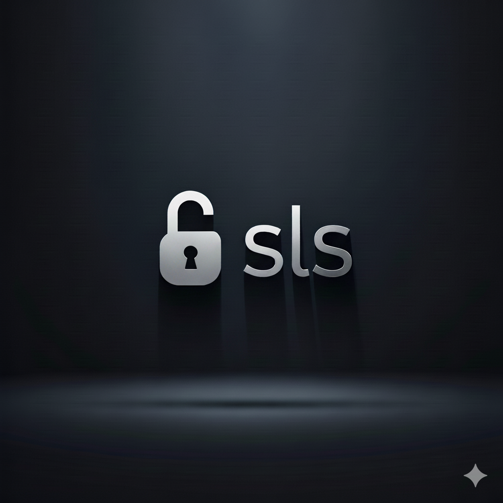 SLS (SSH List & Select)